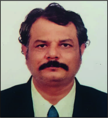 rajeev gautam
